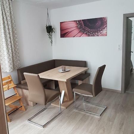 Spitaler Apartments Kirchberg am Walde Buitenkant foto