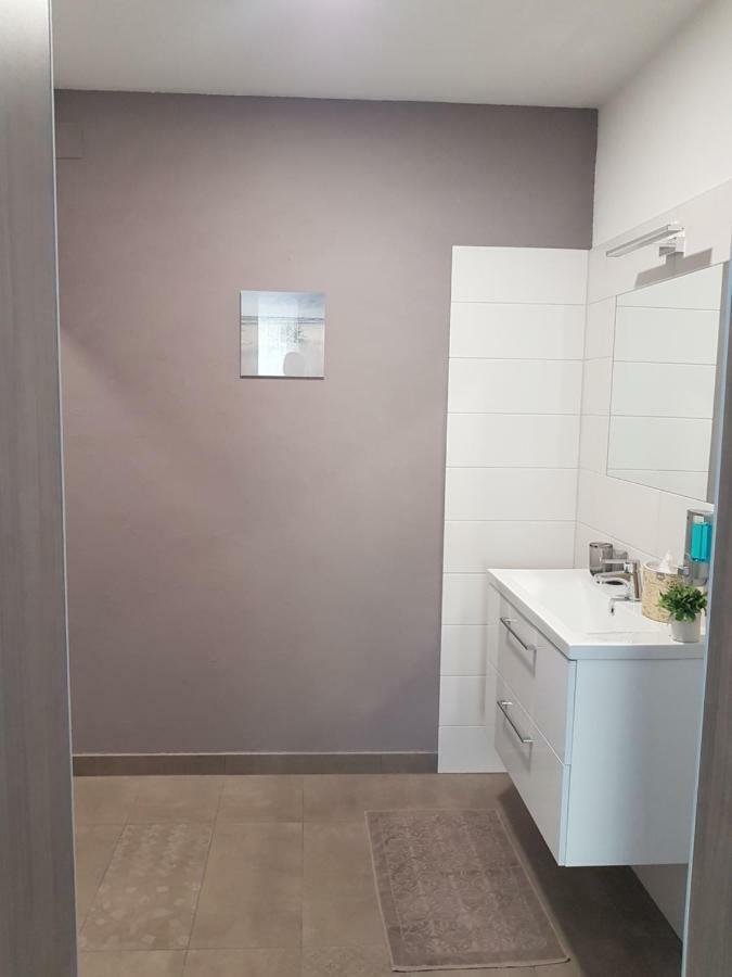 Spitaler Apartments Kirchberg am Walde Buitenkant foto