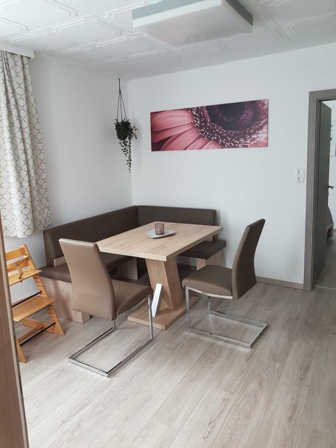 Spitaler Apartments Kirchberg am Walde Buitenkant foto
