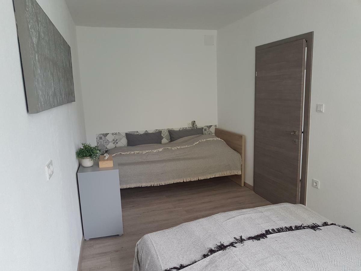 Spitaler Apartments Kirchberg am Walde Buitenkant foto