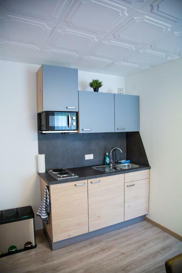 Spitaler Apartments Kirchberg am Walde Buitenkant foto